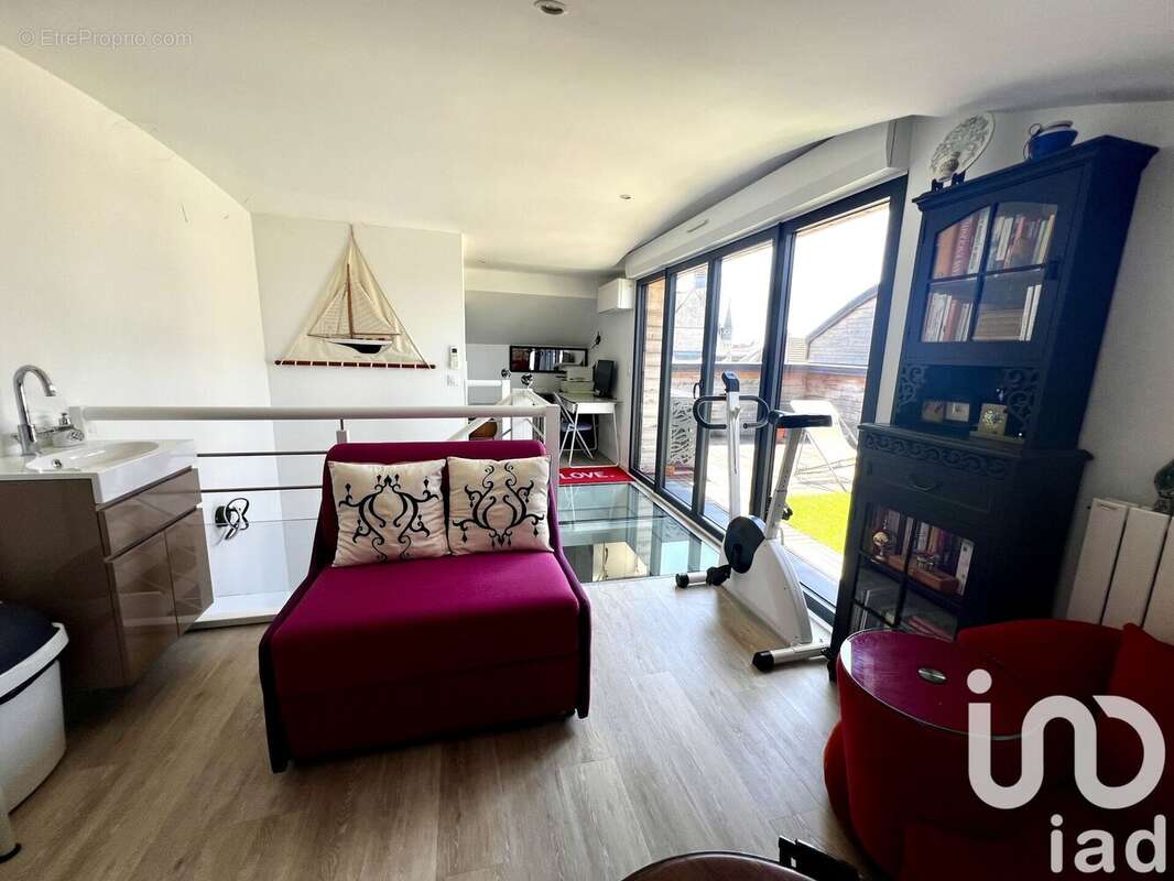 Photo 9 - Maison à COMPIEGNE