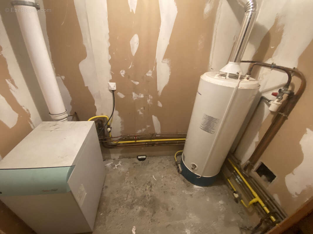 Appartement à LA REOLE