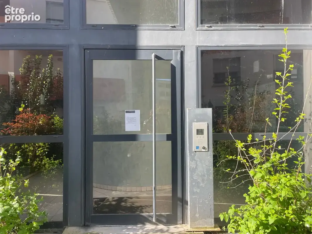 APPARTEMENT / MAISON Duplex 4 pièces avec jardin et 2 parkings – comme une maison – Toulouse Est - photo 13