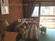 Appartement à MEGEVE