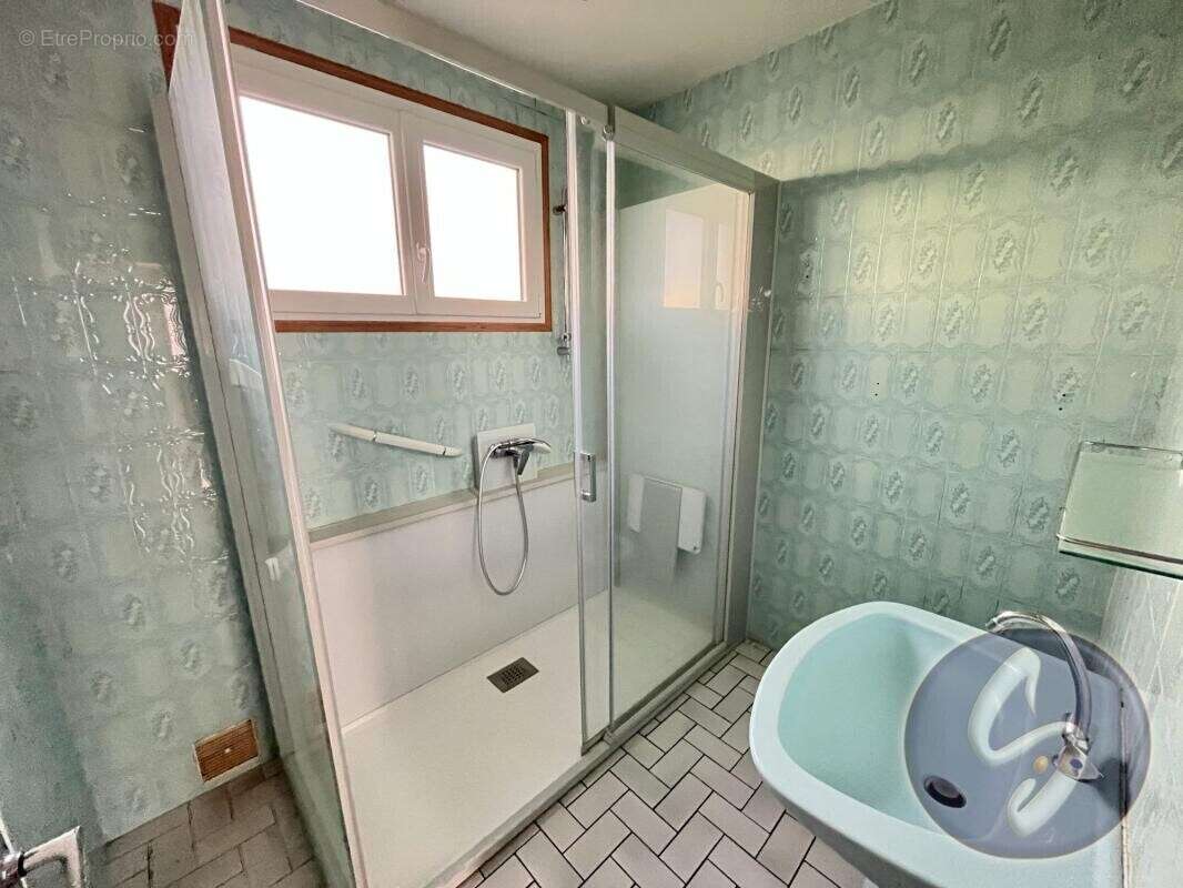 Maison à SAINT-MARCEL