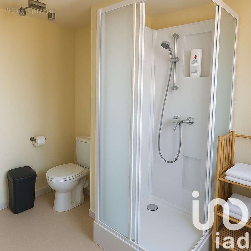 Photo 2 - Appartement à ISSOIRE