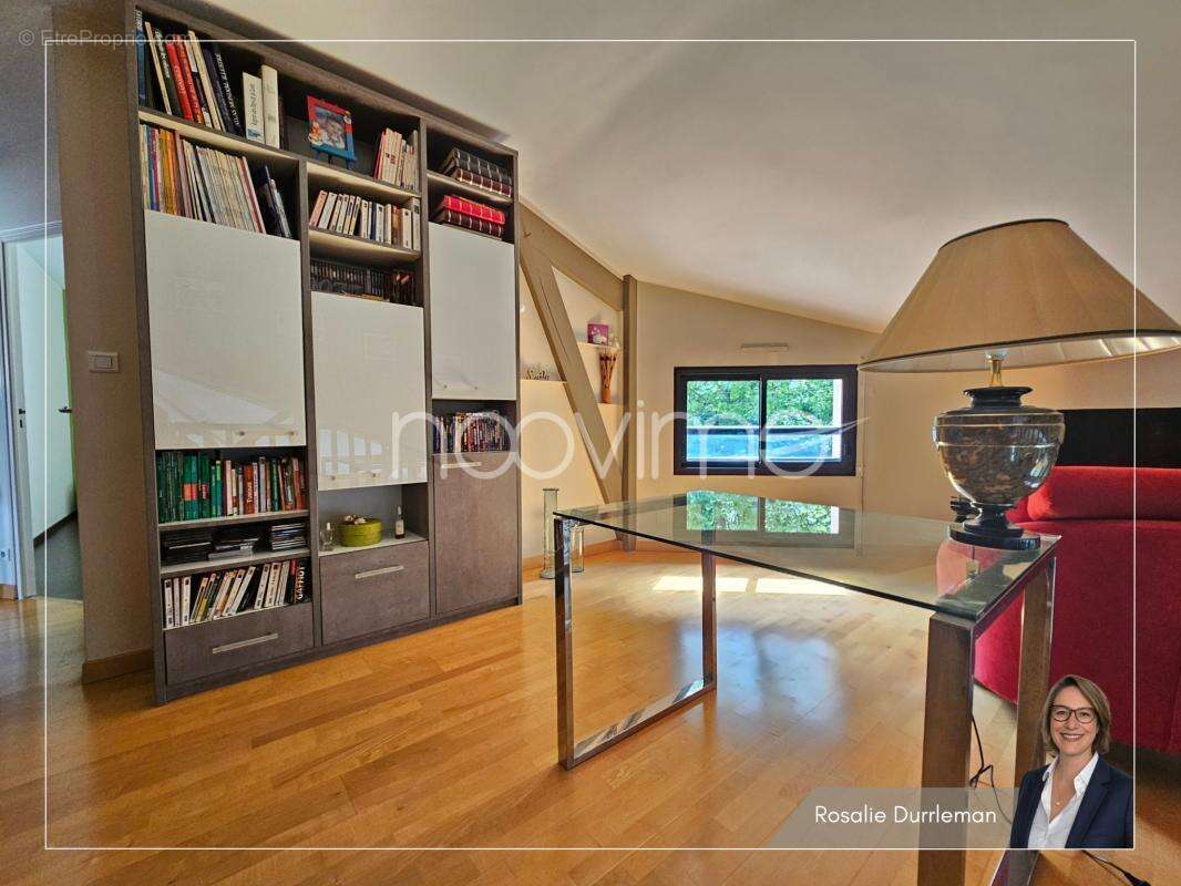 Maison familiale 5 chambres   DPE B   Confort moderne et gra - photo 10