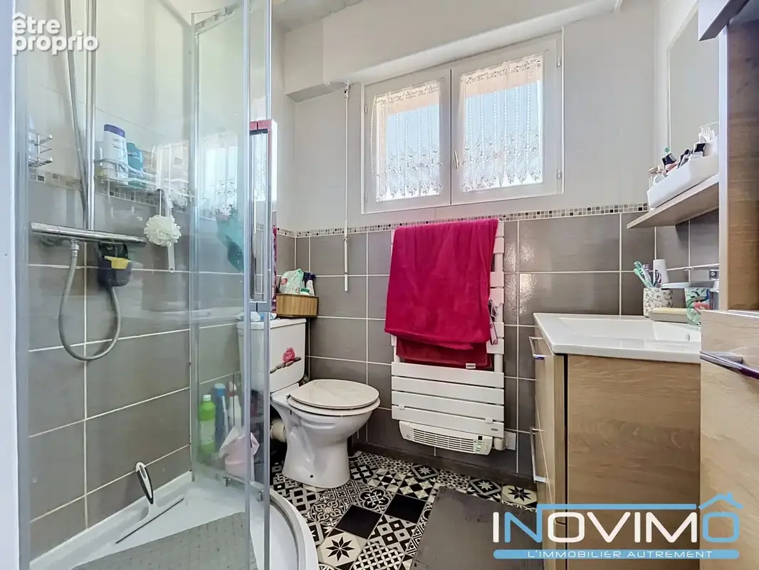 Maison 7 pièces 120 m² à vendre à Fort-Mardyck (59430) - photo 3