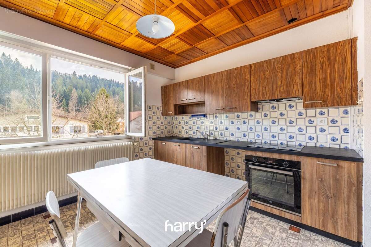 Maison 347 m² à Granges-Narboz  - photo 7