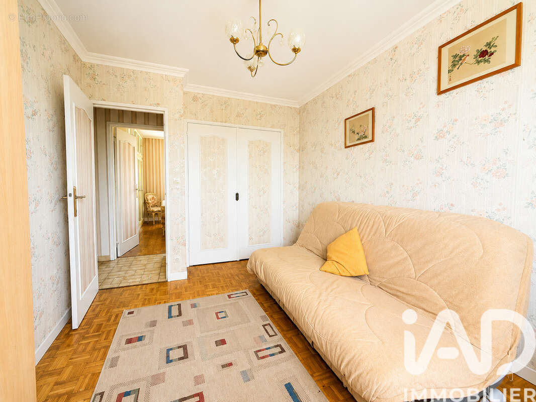 Photo 6 - Appartement à NOISY-LE-GRAND