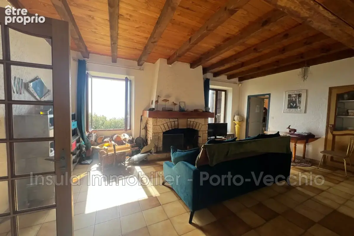 Maison 5 pièces 68 m² à vendre à Porto-Vecchio (20137) - photo 6