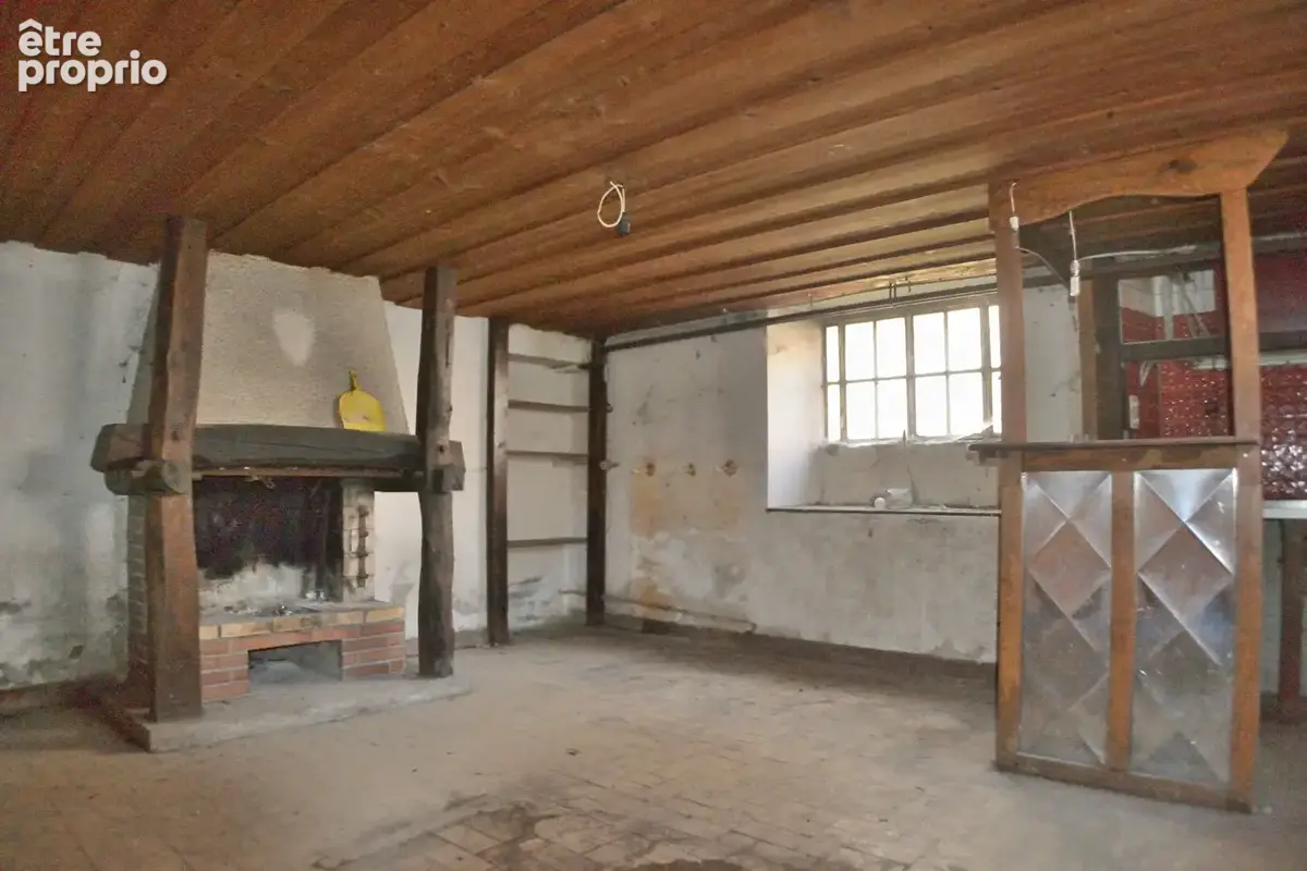 Maison ou Immeuble à Pont De Roide Vermondans 18 pièces 400 m2 - photo 5