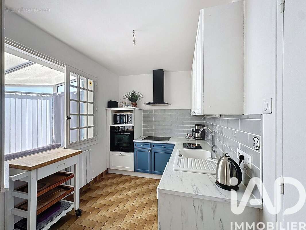 Photo 3 - Maison à LA PLAINE-SUR-MER