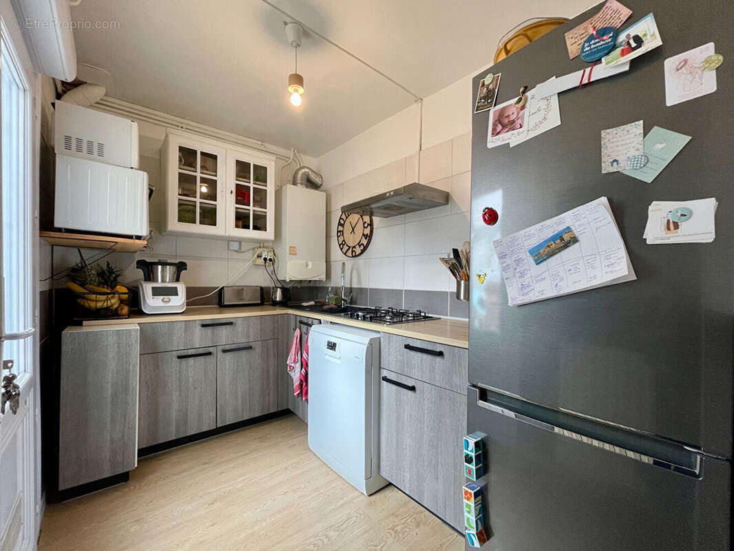 Maison à SAINT-NAZAIRE