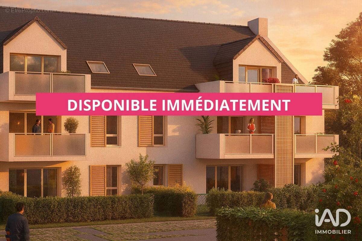 Photo 1 - Appartement à CRACH
