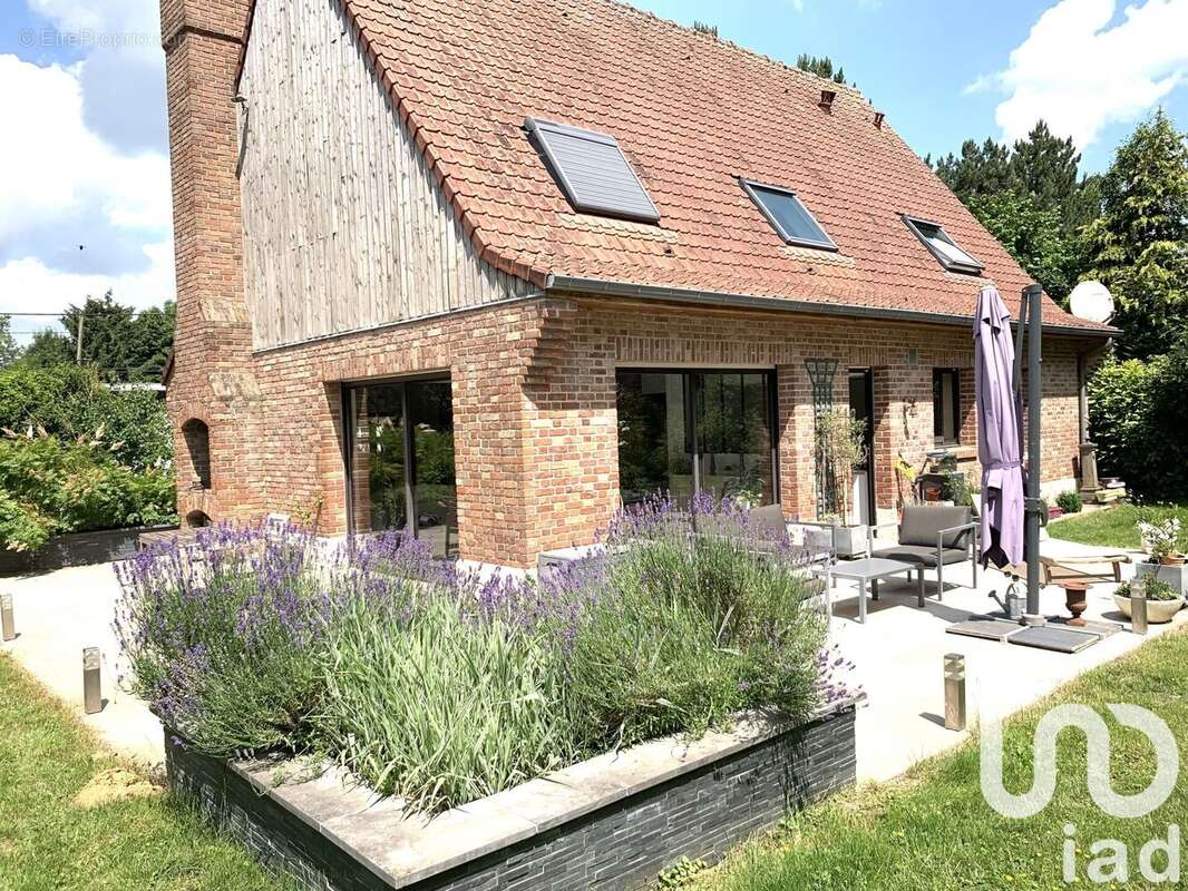 Photo 3 - Maison à MARQUION