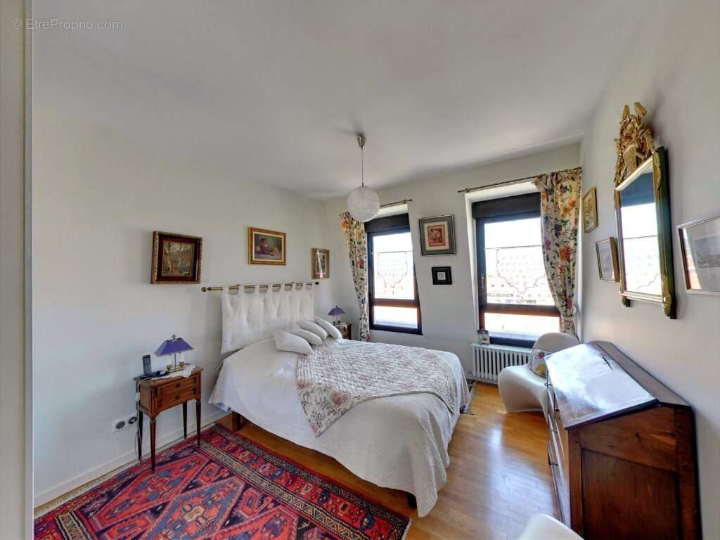 Appartement à LYON-4E