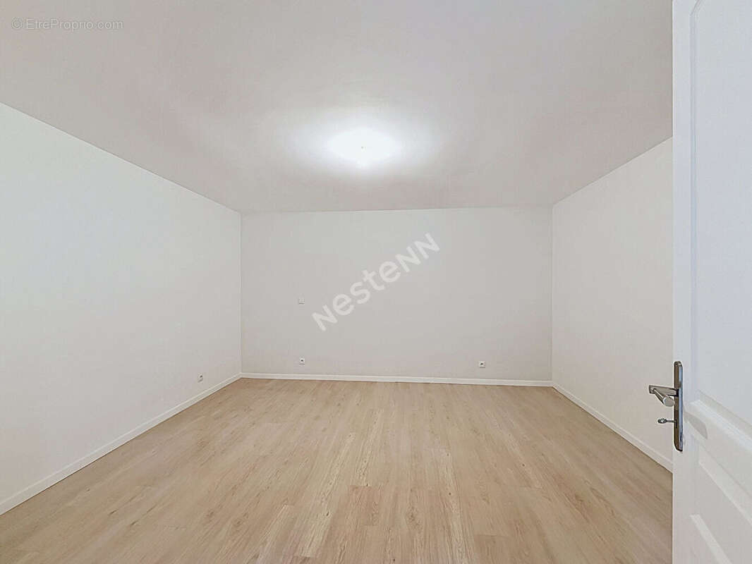 Appartement à MONTREUIL
