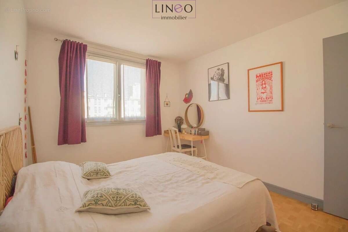Appartement à CHOISY-LE-ROI