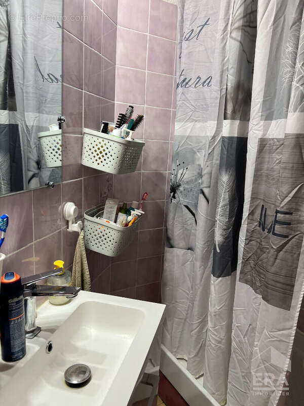 Appartement à MARSEILLAN