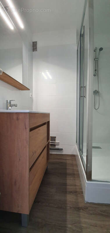Appartement à MONTLUCON
