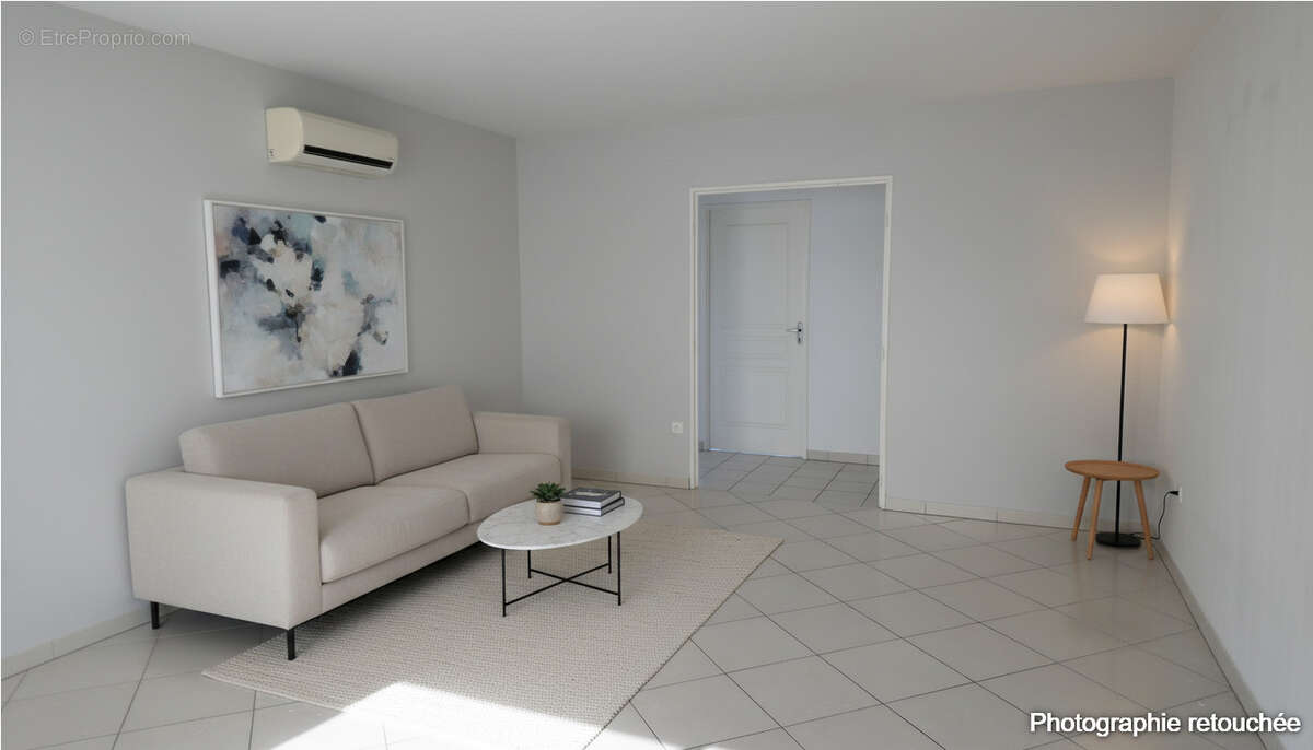 Appartement à HYERES