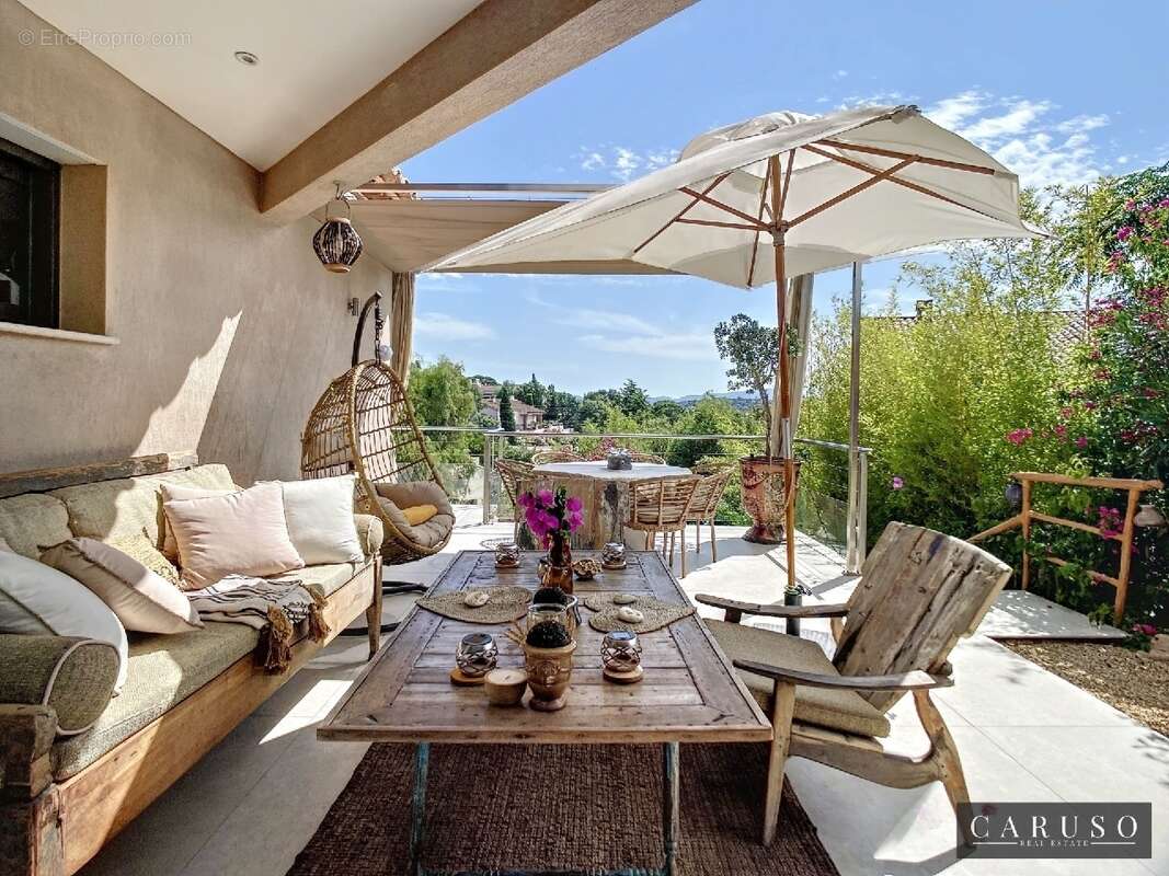 Maison à SAINTE-MAXIME