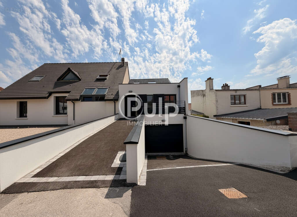 Maison contemporaine neuve en souplex de 145 m² - emplacement recherché - photo 12