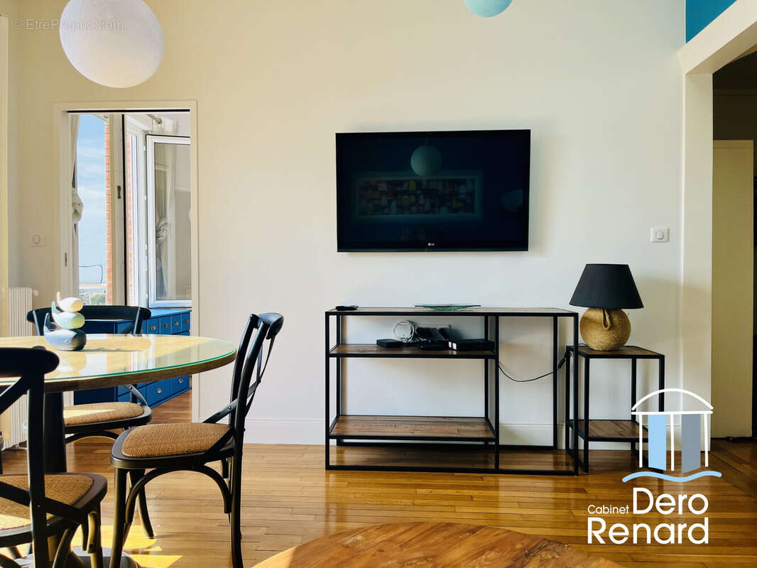 Appartement à LE HAVRE