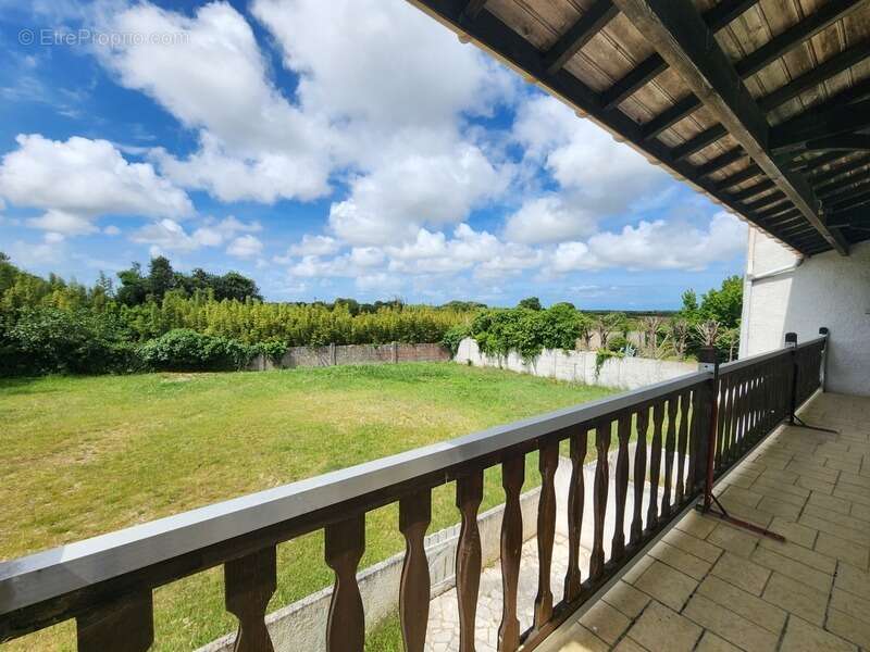 Appartement à SAINT-GEORGES-D&#039;OLERON