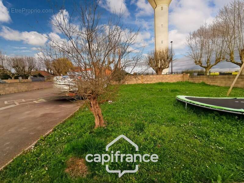 Maison de 150m² située à 10 min de Chalon sur Saône - photo 13
