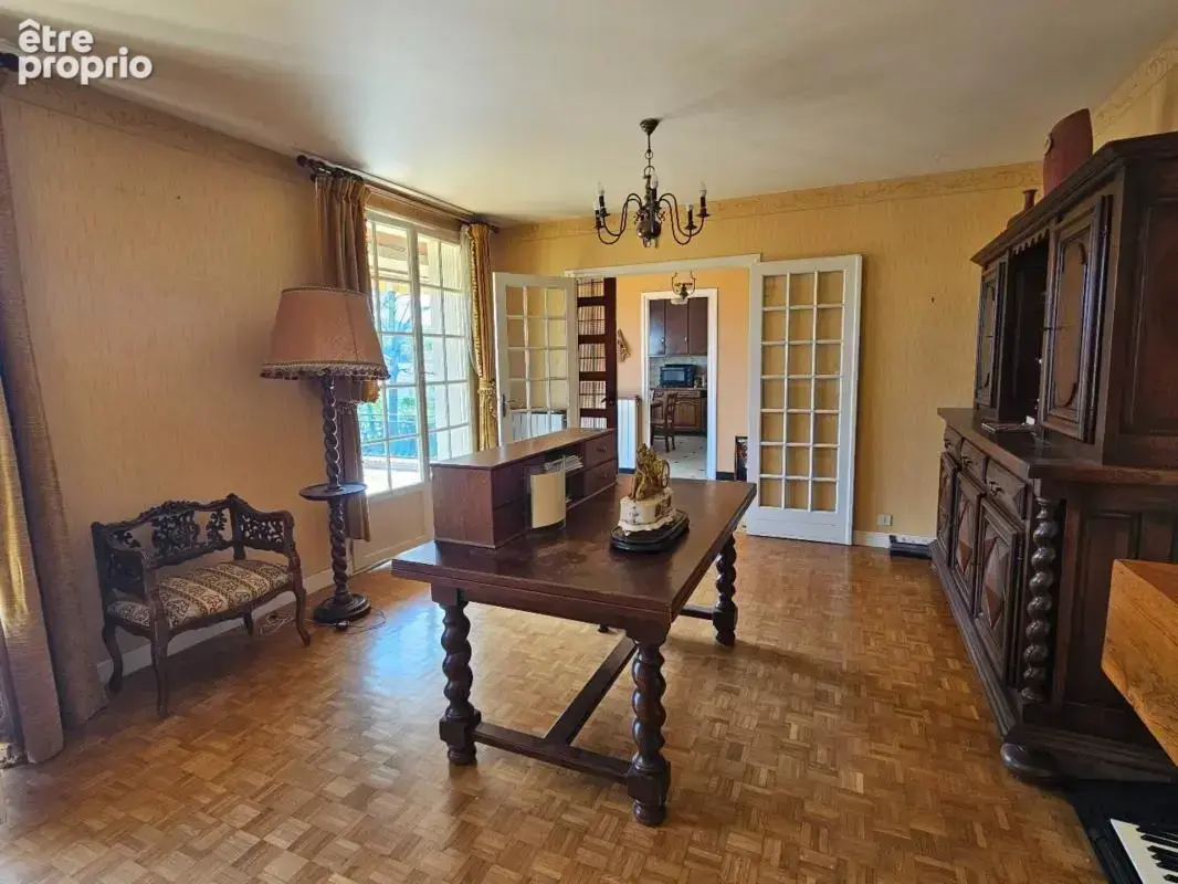 Maison à vendre 5 pièces VERTAIZON- CHIGNAT (63) - photo 12