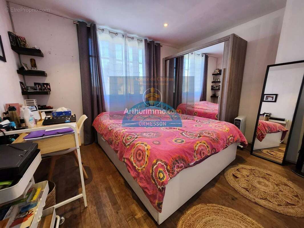 Maison à ORMESSON-SUR-MARNE