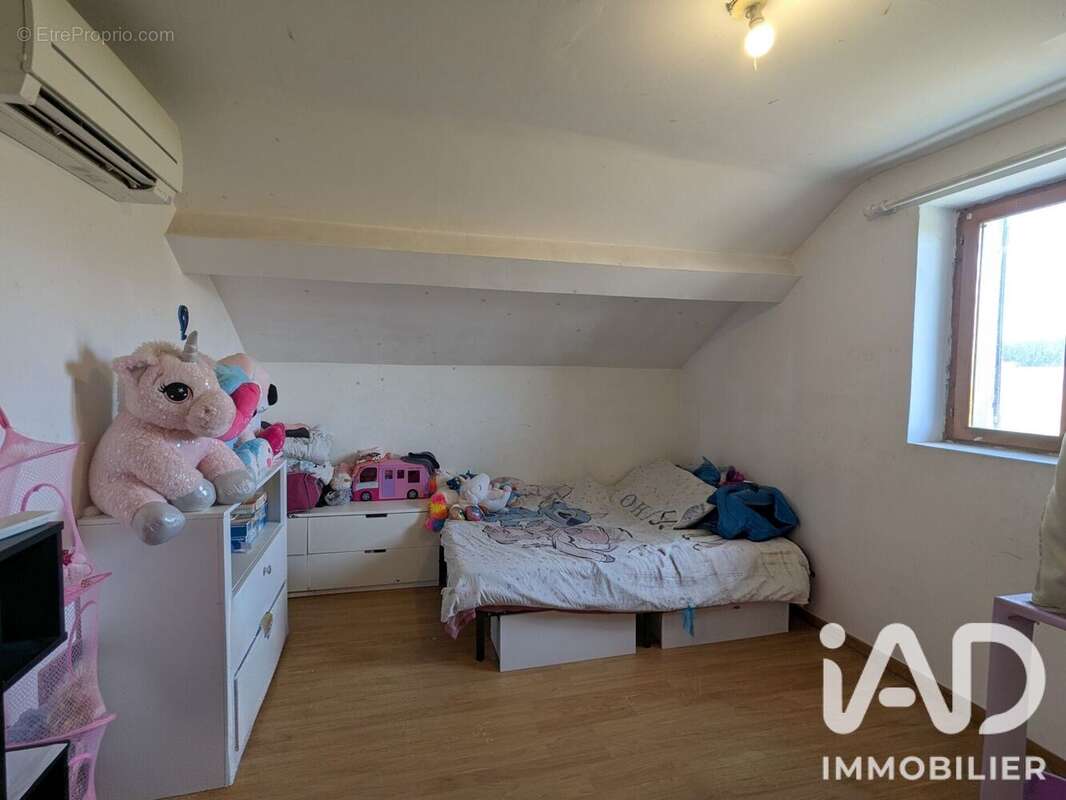 Photo 8 - Maison à GURGY