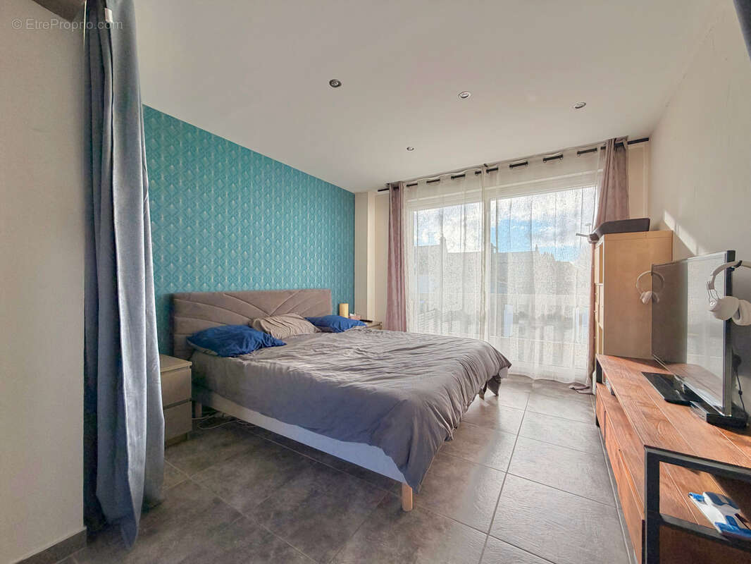 Maison à MERVILLE-FRANCEVILLE-PLAGE