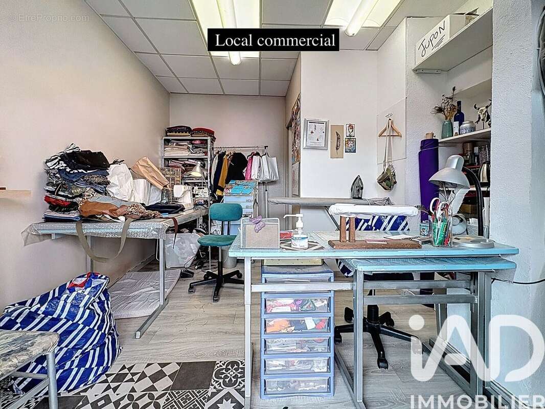 Appartement 82 m² à Cazouls-Les-Beziers  - photo 9