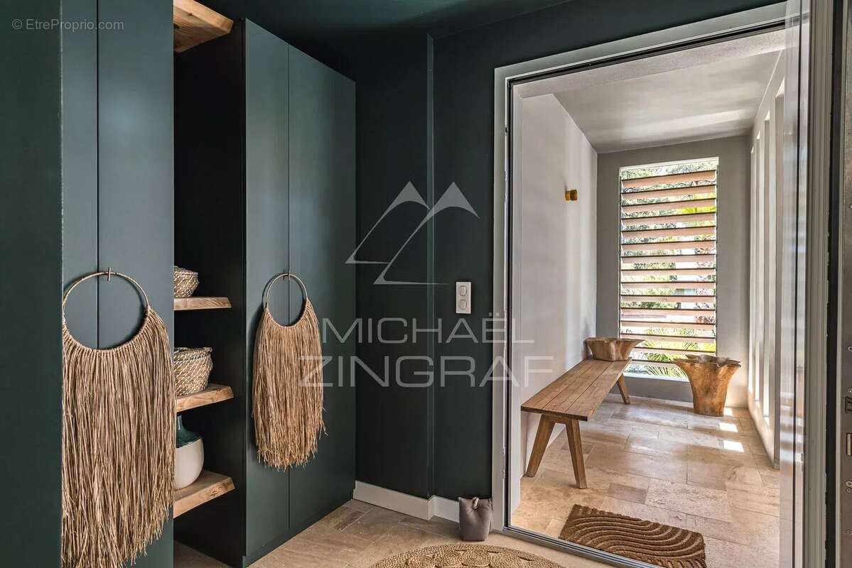 Maison à LE BOUSCAT