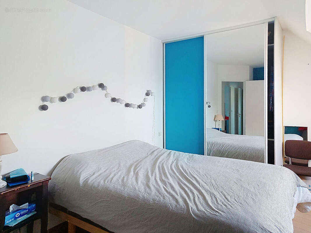 Maison à SAINTE-LUCE-SUR-LOIRE