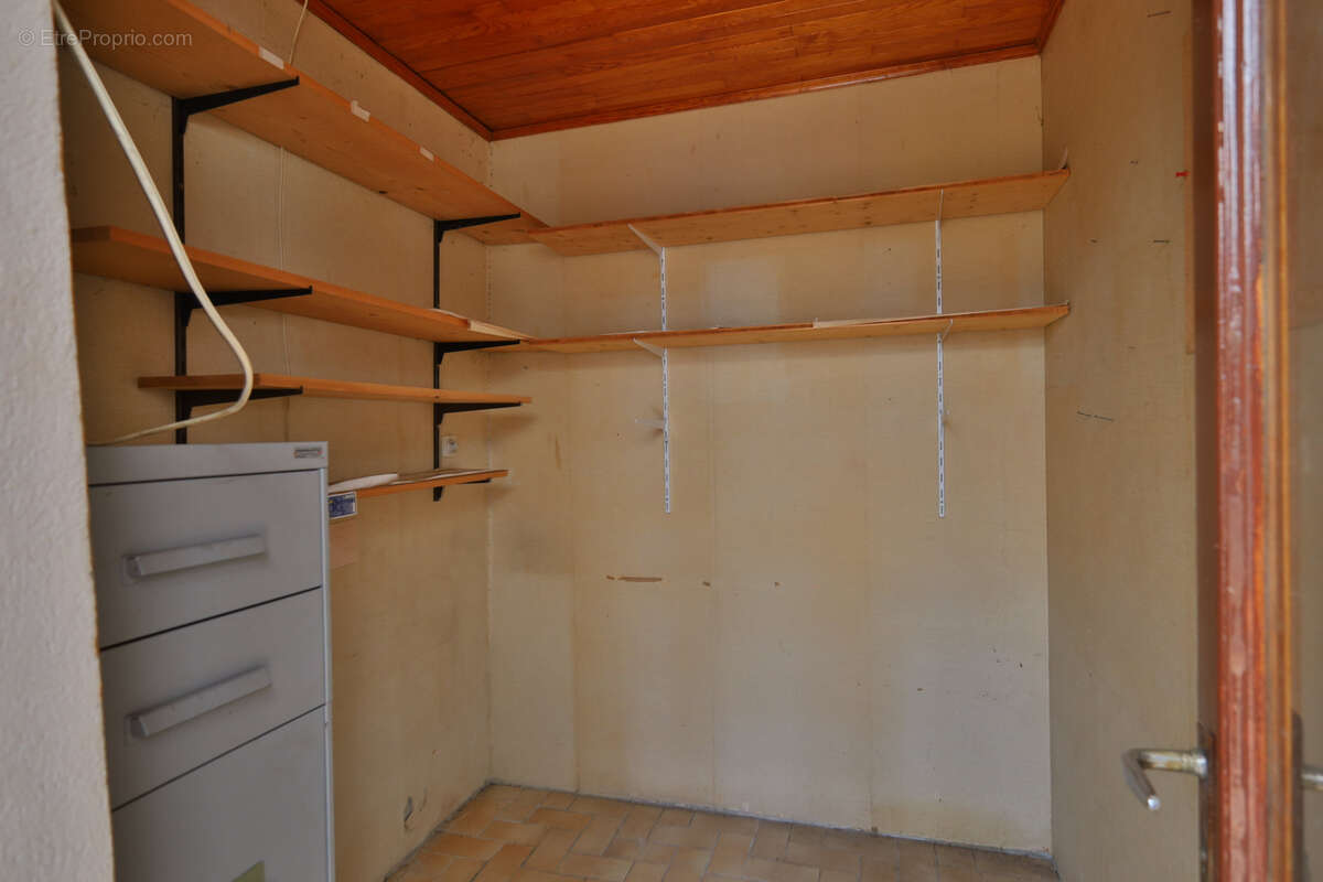 Maison à BEAUVOIR-DE-MARC