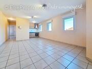 Appartement à BALBIGNY