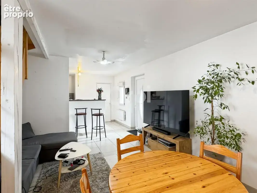 Ensemble d'appartement à Vendre - photo 2