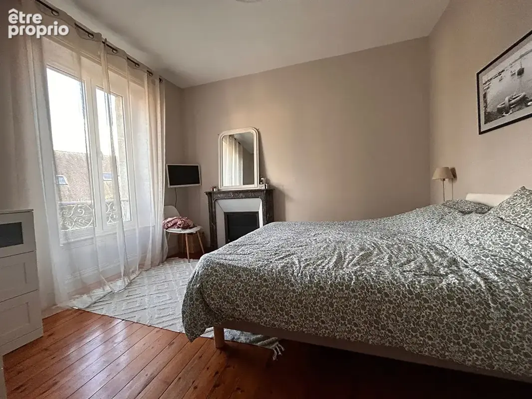 Maison Quimper 6 pièces 83.74 m2 - photo 5