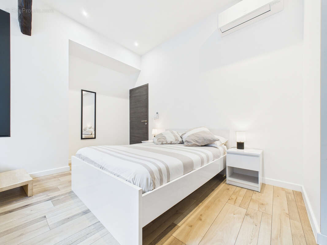 Appartement à VOGLANS