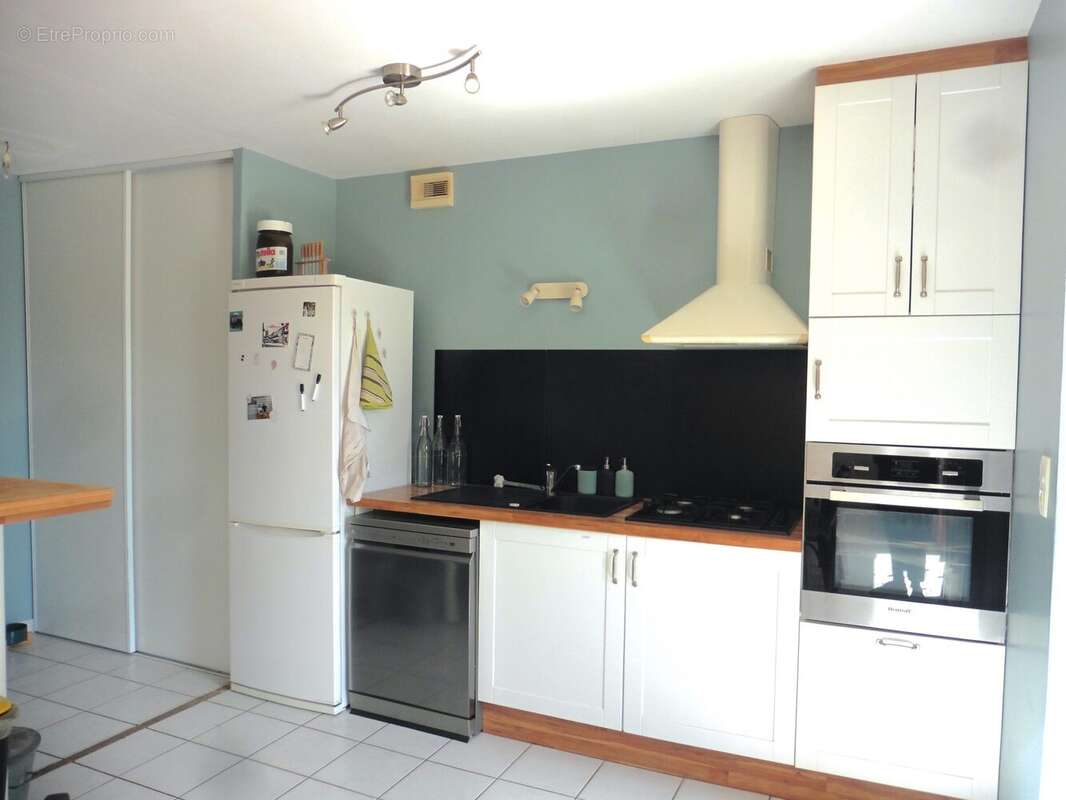 Maison 94 m² à Chateaugiron  - photo 7