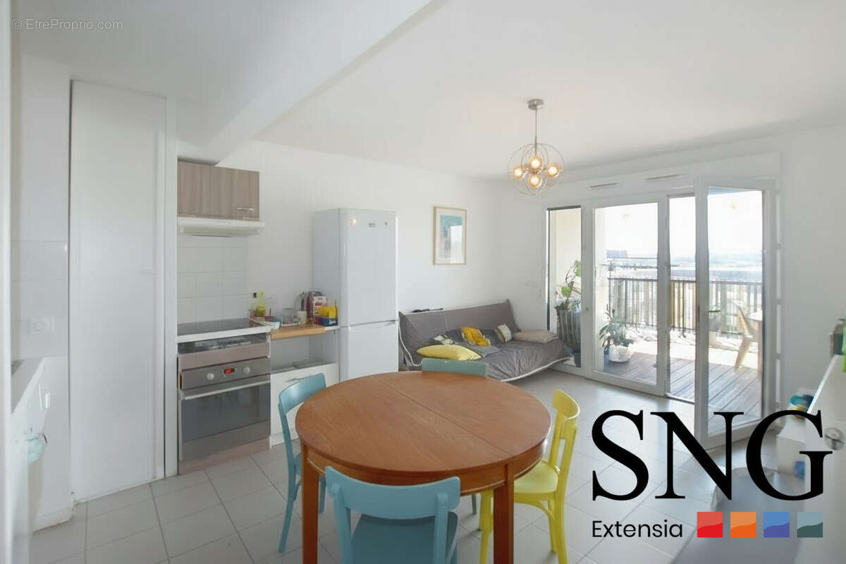 Appartement à BAYONNE