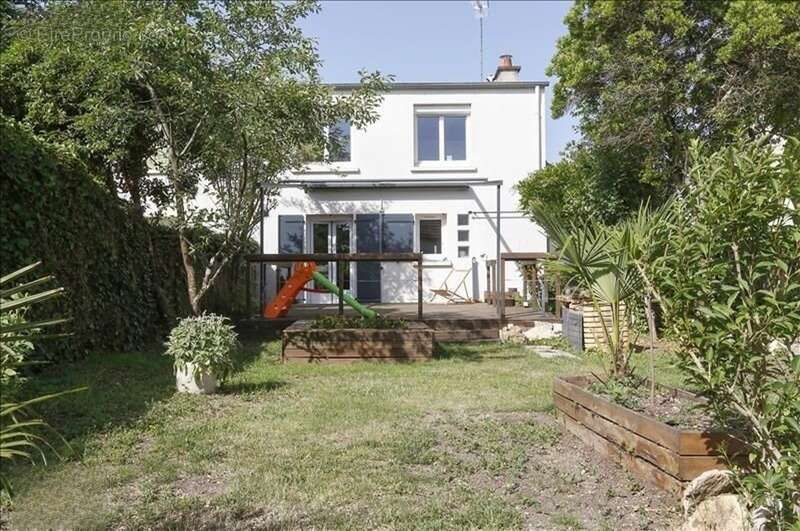 Maison à SAINT-AVERTIN