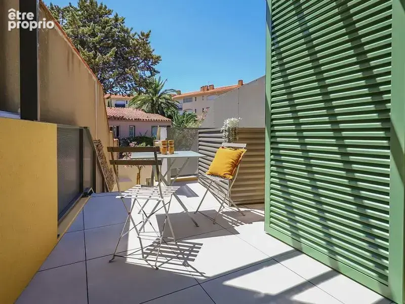 Maison 83 m² à Collioure  - photo 8