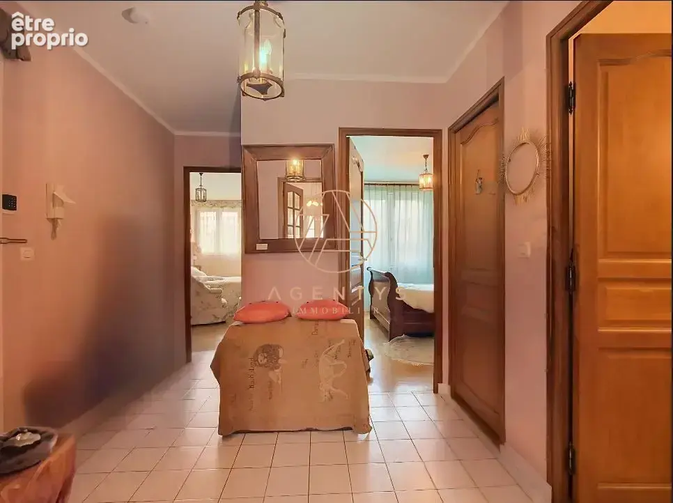 Appartement 3 pièces 63 m² à vendre à Saint-Maur-Des-Fosses (94100) - photo 4