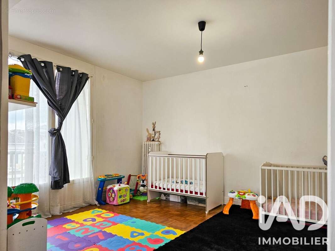 Photo 5 - Appartement à LIMOGES