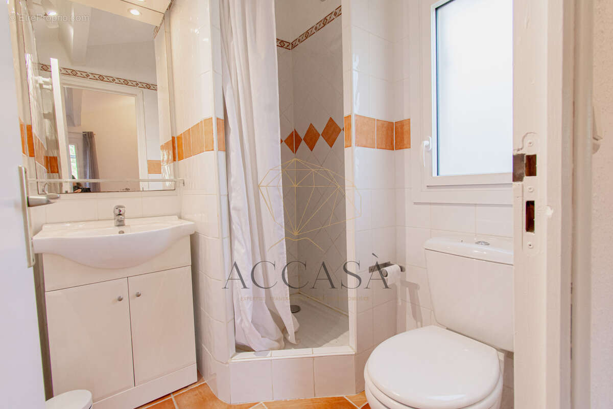 Maison à PORTO-VECCHIO