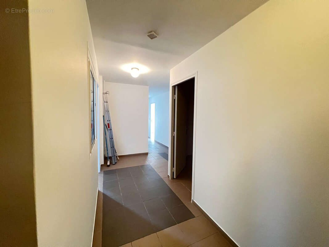 Commerce à VILLEPARISIS