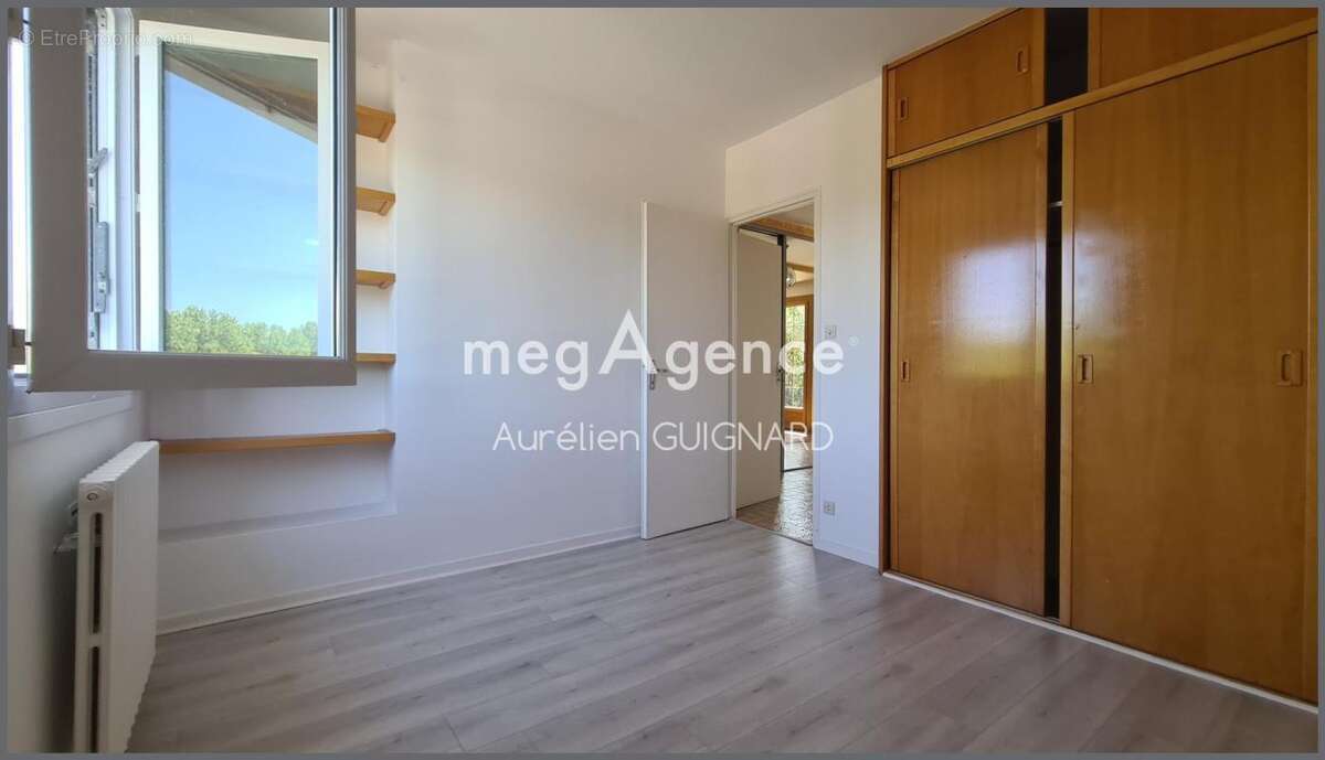 4 / 5 chambres, lumineux, jardin, garage - photo 6