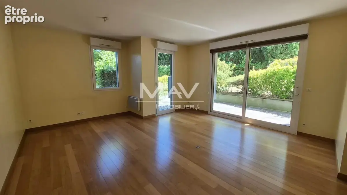 Appartement 72 m² à Bondues  - photo 4