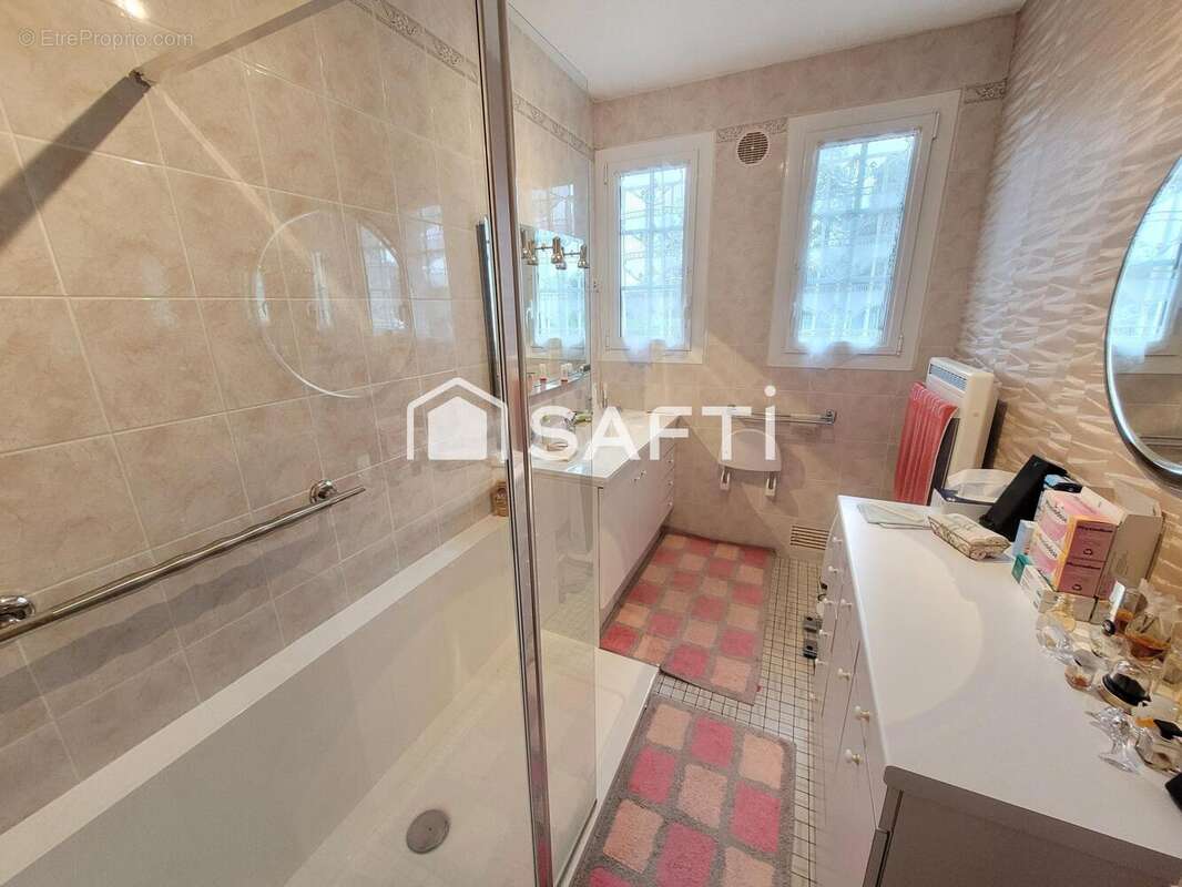 Photo 9 - Maison à LE GRAND-PRESSIGNY